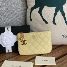 Chanel Wallet Purse